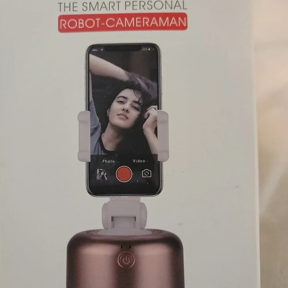 APAI Genie II Phone Holder